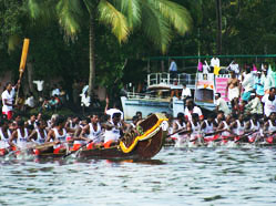 Boat Race, Alappuzha