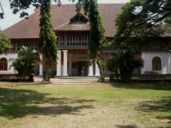 Bolgatty Palace, Kochi