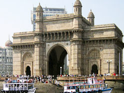 Gate of India, Mumbai