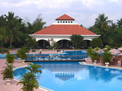 Golden Palm Resort & Spa, Bangalore
