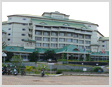 Hotel Le Meridien, Cochin 