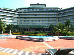 Hotel Le Meridien, Cochin