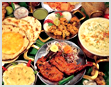 Kerala Cuisines