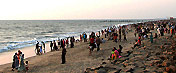 Kozhikode Beaches