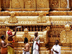 Lord Venkateswara Temple, Tirupati