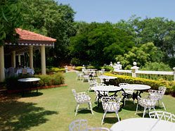 Taj Garden Retreat, Thekkady