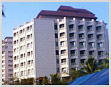 Taj Residency Hotel, Cochin