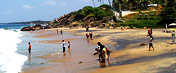 Thiruvananthapuram Beaches 
