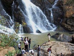 Soochipara Waterfalls, Waynadu