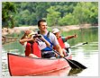 Adventure in Kerala