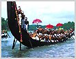 Alleppey Tours