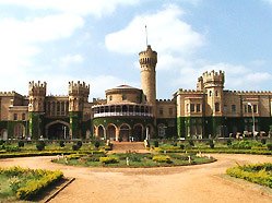 Bangalore Palace, Bangalore