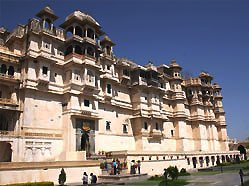 City Palace, Udaipur