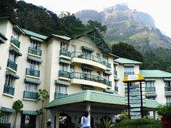 Club Mahindra, Munnar