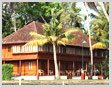 Coconut Lagoon, Kumarakom