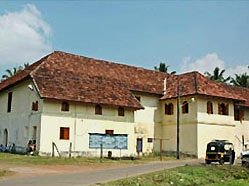 Dutch Palace, Cochin