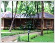 Kairali Health Resorts