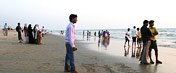 Kasaragod Beaches