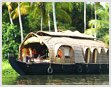 Kerala Houseboats