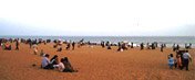 Kollam Beaches