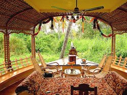Backwater, Kottayam