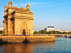 Gateway of India, Mumbai 