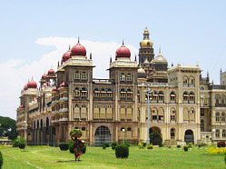 Mysore Palace, Mysore