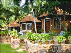 Somatheeram Beach Resort, Kovalam