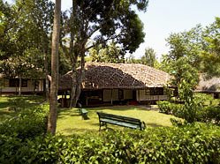 Spice Village, Periyar
