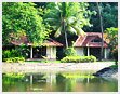 Taj Garden Retreat, Kumarakom 