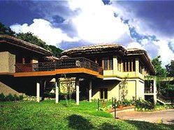 Taj Garden Retreat, Periyar