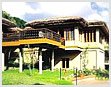 aj Garden Retreat, Thekkady 