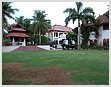 Taj Malabar, Cochin