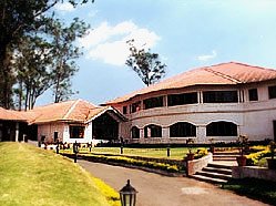Tea Country, Munnar