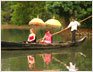 Kerala Backwaters