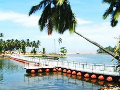 Veli Lake, Thiruvananthapuram 